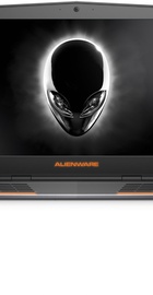 Dell Alienware (ANW17-2143SLV)