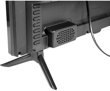 OzoneHD 24FN22T2
