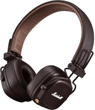Marshall Major IV Brown (1006127)