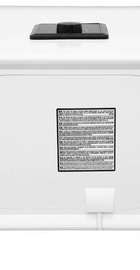 Atlantic Vertigo Steatite Essential 50 MP-040 2F 220E-S (1500W) (831205)