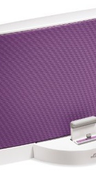 Bose SoundDock III Purple