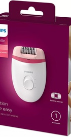 Philips Satinelle Essential BRE235/00