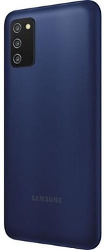 Samsung Galaxy A03s 3/32GB Blue (SM-A037FZBD)