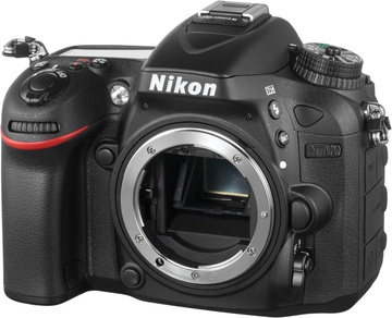 Nikon D7100 body (UA)