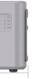 Jackery NAVI 2000 (21-0001-000279)