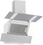 GRANADO Vivares 613-1100 white glass