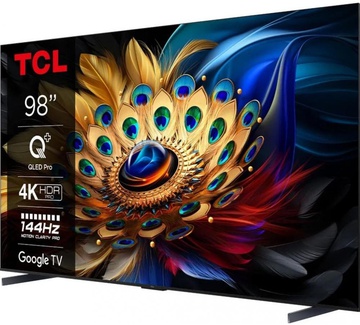 TCL 98C655