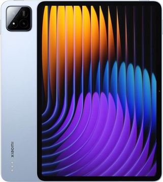 Xiaomi Pad 7 Pro 8/256GB Blue (VHU5438EU)