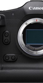 Canon EOS R1 Body (6577C016)