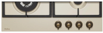 Amica PGA6101ApCi retro
