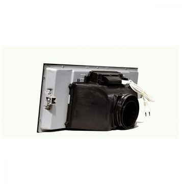 Franke Inca Smart FBI 525 BK (305.0680.919)