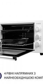 Minola FOEV 4815 WH