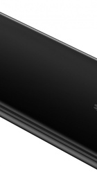 HUAWEI Nova Lite 2017 Black (51091VQB)