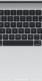 Apple MacBook Air 15" 2026 Silver (MDV94)