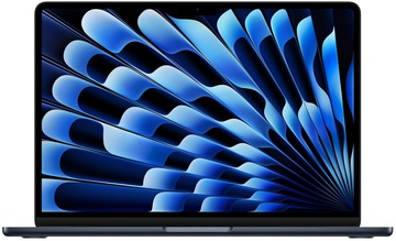 Apple MacBook Air 15" M3 2024 Midnight (MXD43)