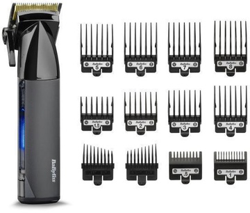BaByliss E991E