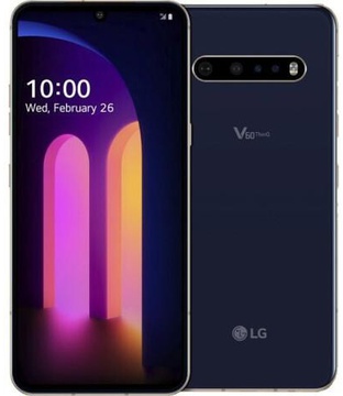 LG V60 ThinQ 5G 8/128GB Classy Blue