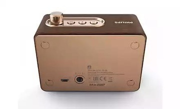 Philips TAVS300 4W Wireless