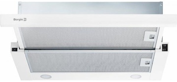 Borgio TLC (TR) 50 White