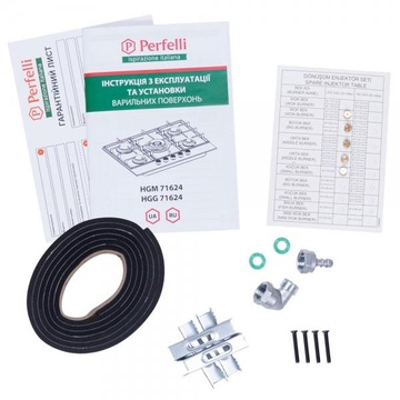 Perfelli HGM 71624 I