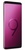 Samsung Galaxy S9+ SM-G965 DS 64GB Red (SM-G965FZRD)