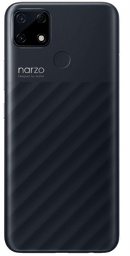 realme Narzo 30A 4/64GB Laser Black