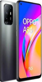 OPPO A94 5G 8/128GB Fluid Black