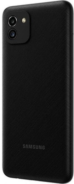 Samsung Galaxy A03 SM-A035F 4/64Gb Black (SM-A035FZKG)