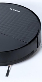 KUMTEL HRC-01 Black