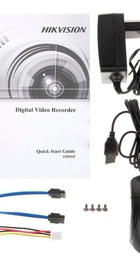 HIKVISION DS-7104HUHI-K1