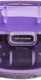 JBL Tune Flex 2 Ghost Purple (JBLTFLEX2GMAE)