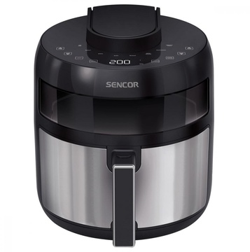 Sencor SFR 5010BK