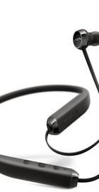 Sol Republic Shadow Wireless Black