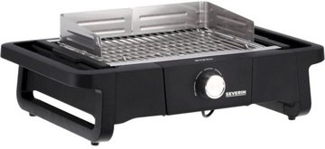SEVERIN PG 8123