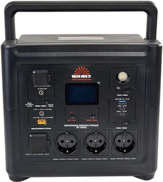 VITALS PS 1000qc