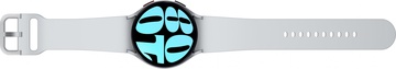 Samsung Galaxy Watch6 44mm Silver (SM-R940NZSA)