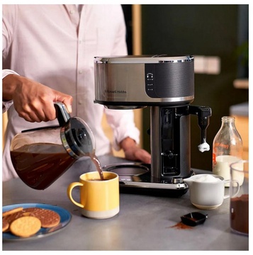 Russell Hobbs Attentiv Coffee Bar 26230-56