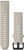 Garmin Ремешок для Fenix 6s 20mm QuickFit Light Sand Silicone (010-12869-00)