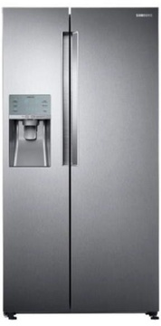 Samsung RS58K6537SL