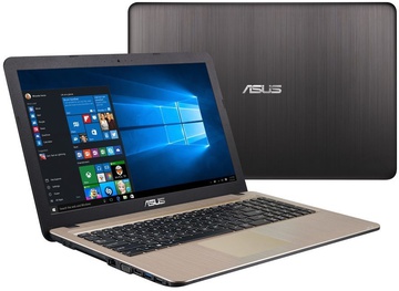 Asus X540LA (X540LA-XX004D)