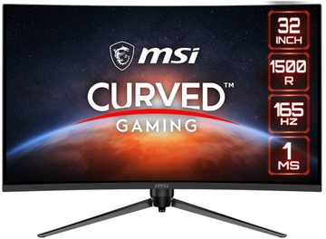 MSI Optix AG321CR