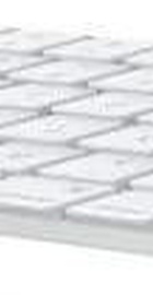Apple Magic Keyboard USB-C White (MXCL3)