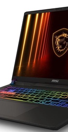 MSI Vector A18 HX AI A9WHG (A9WHG-074US)