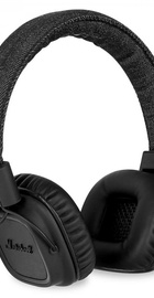 Marshall Major Pitch Black (4090622)