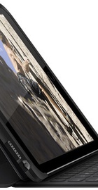 Urban Armor Gear iPad Pro 9.7/Air 2 Rogue Black (IPDPRO9.7-BLK)