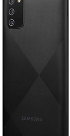 Samsung Galaxy A02s 3/32GB Black (SM-A025FZKE)