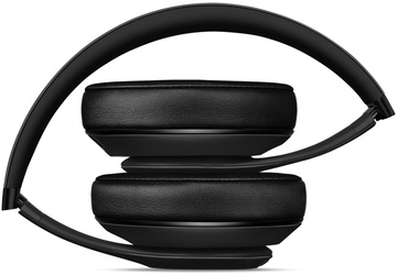 Beats By Dr. Dre Studio 2 Wireless Over-Ear Matte Black (MHAJ2)
