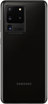 Samsung Galaxy S20+ 5G SM-G986F-DS 12/128GB Black