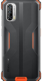 Blackview BV7100 6/128GB Mecha Orange