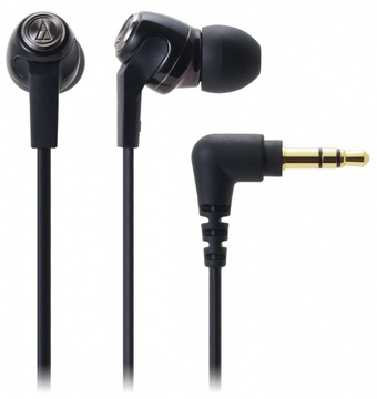 Audio-Technica ATH-CK323M BK